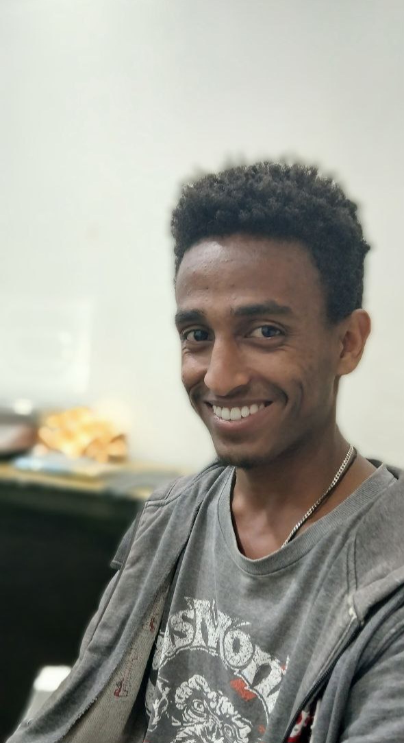 Abraham Worku Profile Picture