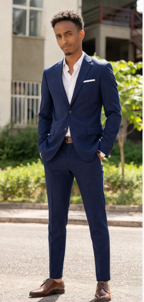 Abraham Worku Profile Picture